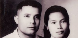 Luật sư Phan Anh: Ký ức tháng Tám năm 1945