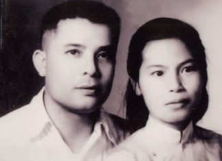 Luật sư Phan Anh: Ký ức tháng Tám năm 1945