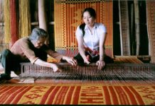 Những nghệ nhân dệt chiếu cuối cùng?