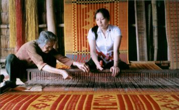 Những nghệ nhân dệt chiếu cuối cùng?