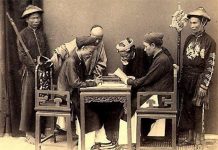 Nguyễn Trường Tộ-Người đi trước thời đại