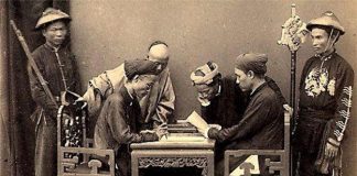 Nguyễn Trường Tộ-Người đi trước thời đại