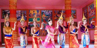 Tổ chức xã hội truyền thống của người Khmer ở Tây Nam Bộ – Kỳ 2