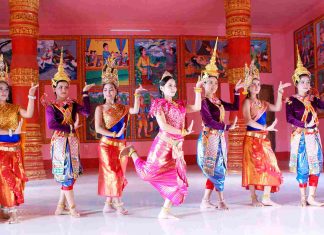 Nhớ thực tập, nhớ đồng bào Khmer Nam Bộ – Kỳ 7: Sống với thiên nhiên