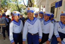 Hãy là công dân danh dự của Hoàng Sa