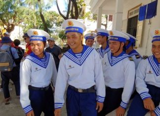 Hãy là công dân danh dự của Hoàng Sa