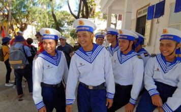 Hãy là công dân danh dự của Hoàng Sa