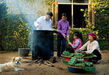 Ký ức Tết Việt