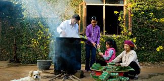 Ký ức Tết Việt