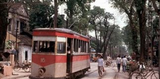 90 năm tàu điện Hà Nội (1901 – 1991) – Kỳ cuối