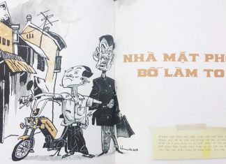 Chuyện kể về gia đình tôi thời bao cấp – Kỳ 2