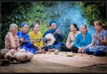 Câu chuyện từ một buổi đơn ca tài tử (2)