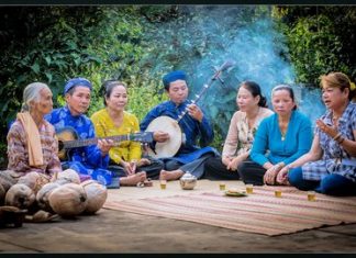 Câu chuyện từ một buổi đơn ca tài tử (2)