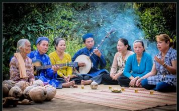 Câu chuyện từ một buổi đơn ca tài tử (2)