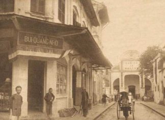 Hình Bến Tre xưa – Kỳ cuối