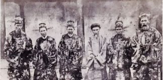 Nguyễn Trường Tộ và hậu thế