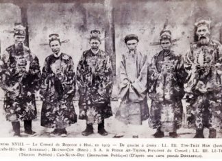 Nguyễn Trường Tộ và hậu thế