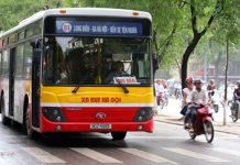 Nhật ký xe buýt – kỳ cuối: Tiếp cận nhân viên