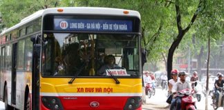 Nhật ký xe buýt – kỳ cuối: Tiếp cận nhân viên