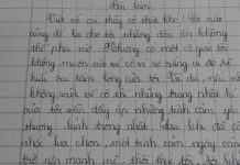 Thư gửi từ phương xa – Không thể và Có thể