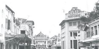 Từ Hà Nội đến Sài Gòn 1954 – 1975