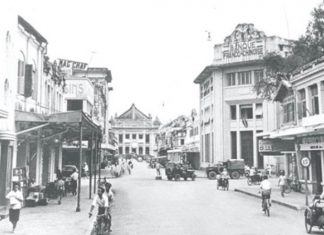 Từ Hà Nội đến Sài Gòn 1954 – 1975