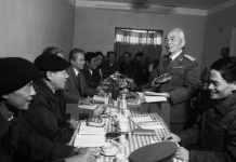 Đời sống kinh tế thời bao cấp ở miền Nam – Kỳ 6: Làm sao để cứu các sản phẩm gỗ khỏi ẩm mốc?