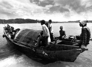 Cuộc di cư của chữ nghĩa – Kỳ cuối