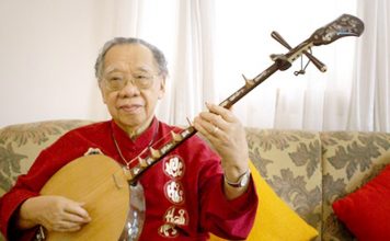 Diễn từ của GSTS Trần Văn Khê