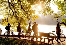 Hà Nội trong tôi