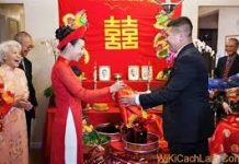 Khách “mượn” trong đám cưới tại Vĩnh Cửu – Đồng Nai (Kỳ cuối)