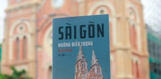 Ký ức biểu tượng về Sài Gòn-TPHCM