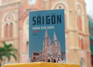 Ký ức biểu tượng về Sài Gòn-TPHCM