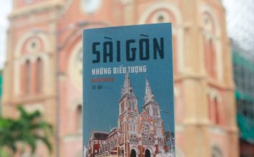 Ký ức biểu tượng về Sài Gòn-TPHCM
