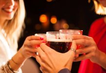 Lời nói của người say