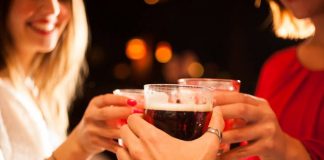 Lời nói của người say