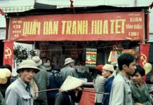 Người gom nhặt ký ức thời bao cấp