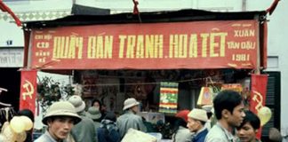 Người gom nhặt ký ức thời bao cấp