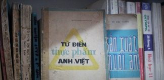 Sách xưa không bao giờ cũ