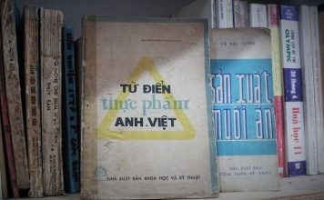 Sách xưa không bao giờ cũ