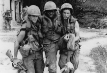 Kể lại vụ thảm sát Mỹ Lai năm 1968