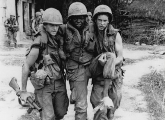 Kể lại vụ thảm sát Mỹ Lai năm 1968