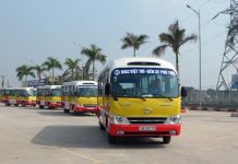 Nhật ký xe buýt – kỳ 3: Chiến lược hành xử của nhân viên