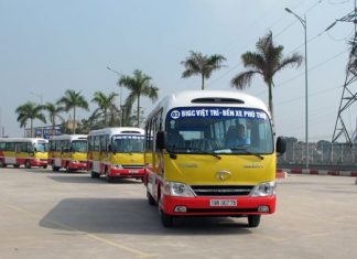 Nhật ký xe buýt – kỳ 3: Chiến lược hành xử của nhân viên