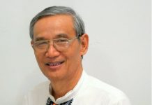 Phim tài liệu toàn tập về TS Nguyễn Nhã