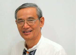 Phim tài liệu toàn tập về TS Nguyễn Nhã