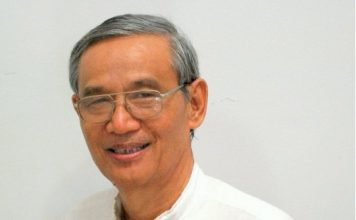 Phim tài liệu toàn tập về TS Nguyễn Nhã