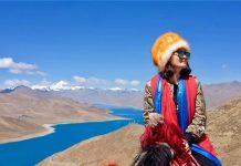 Thế là tôi đã đi “Tây” (4)