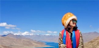 Thế là tôi đã đi “Tây” (4)