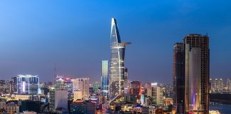 Cuộc sống thường ngày ở các đô thị Việt Nam năm 2010